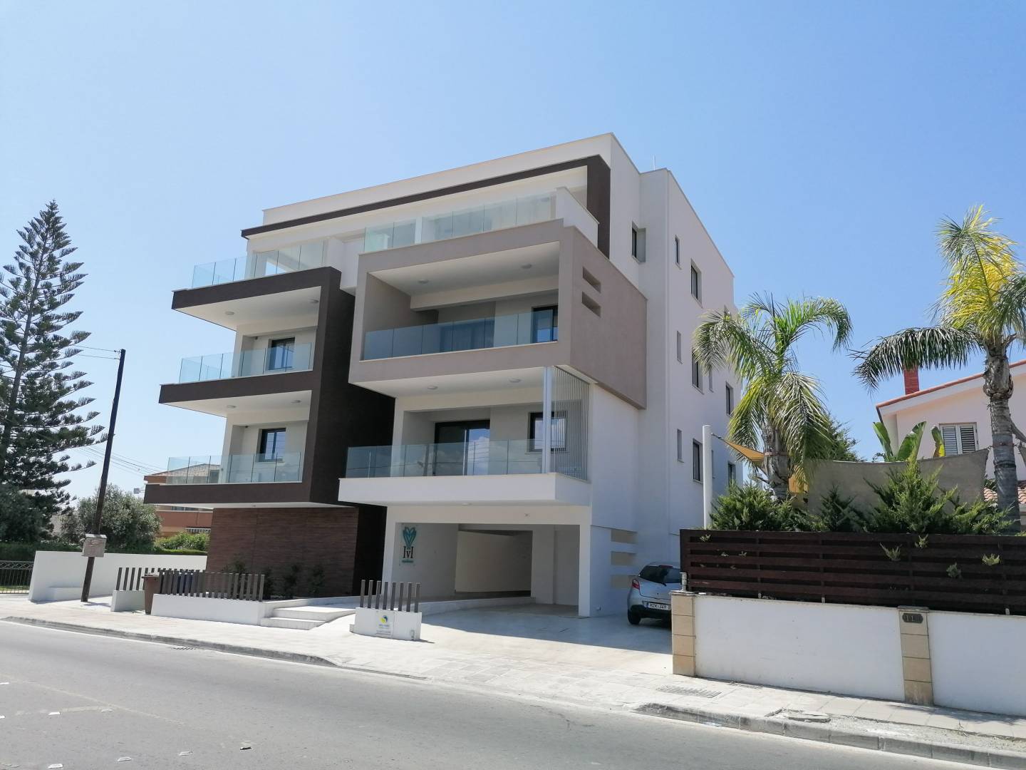 IVI Residence