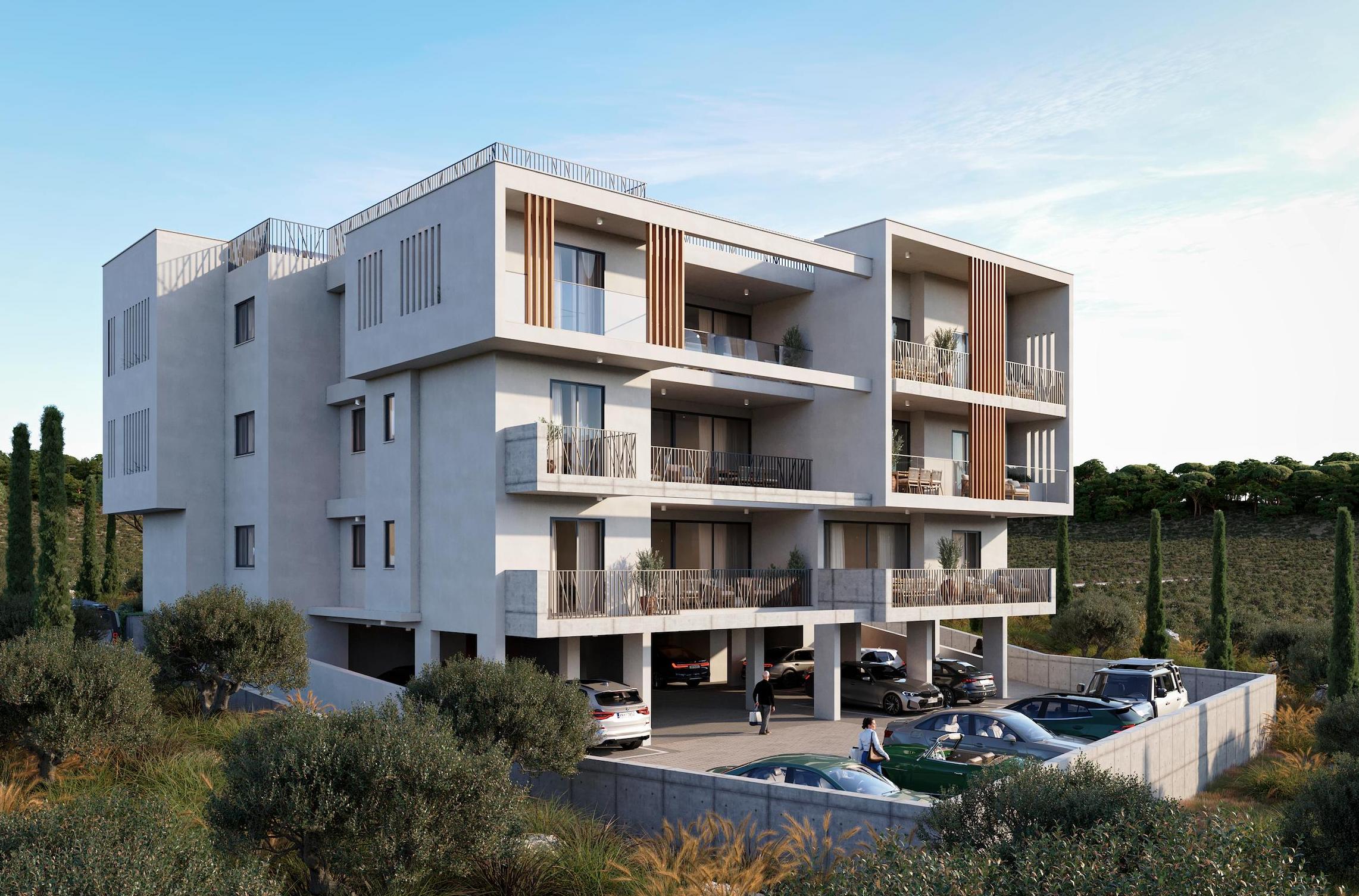 Eira Residences