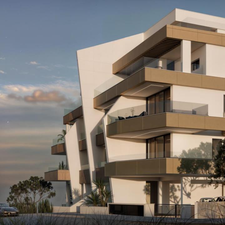 Ascendance Residence