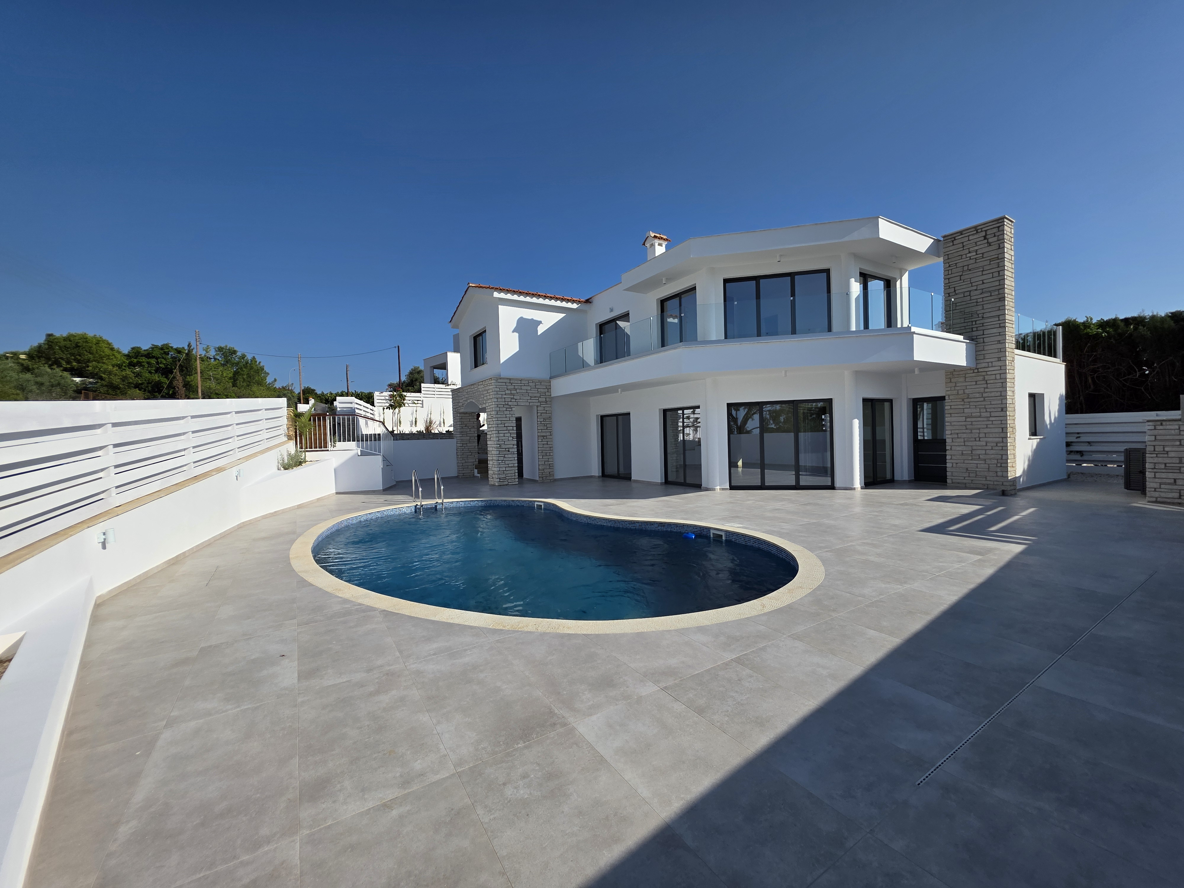 Property main