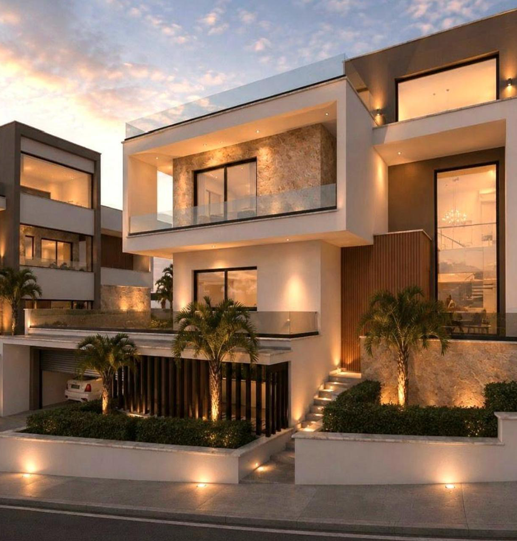 The Frame Residences