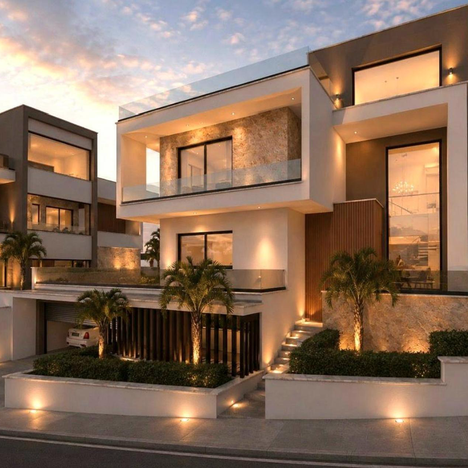 The Frame Residences