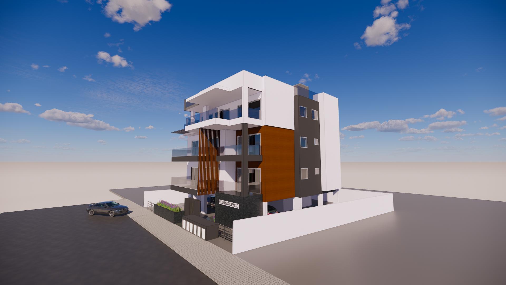 Gem residence