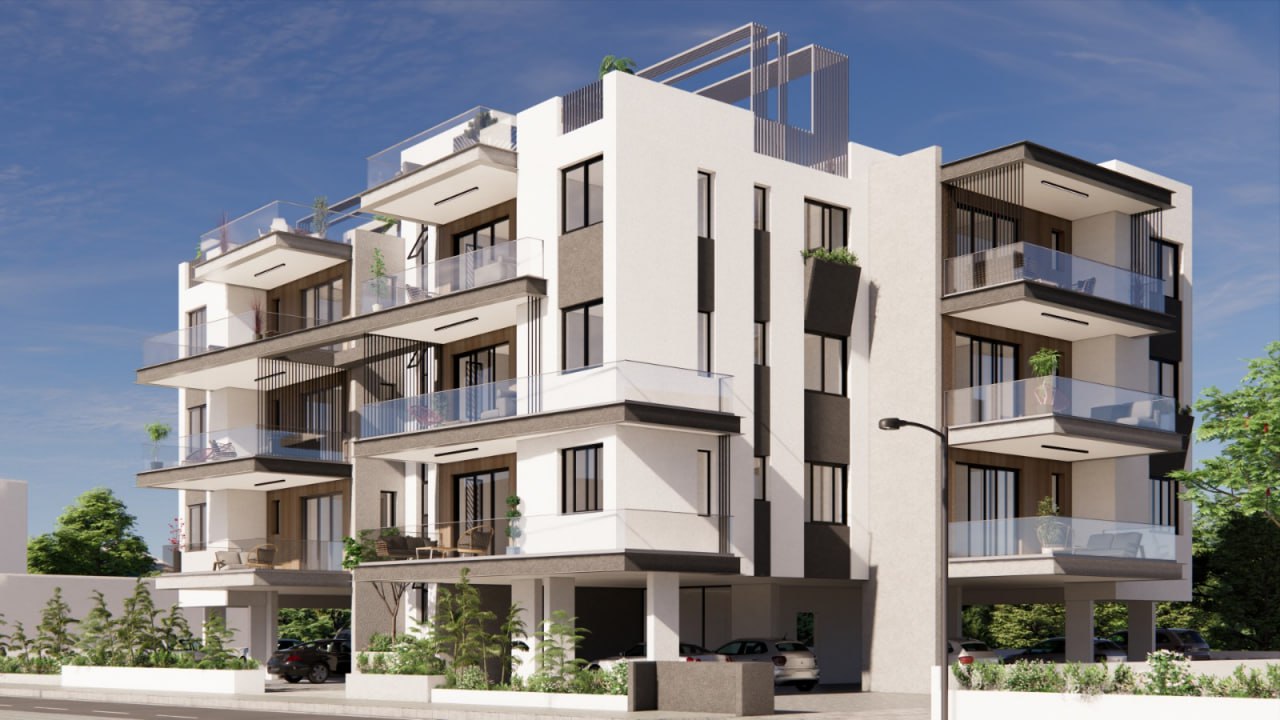 Orama Residence 6
