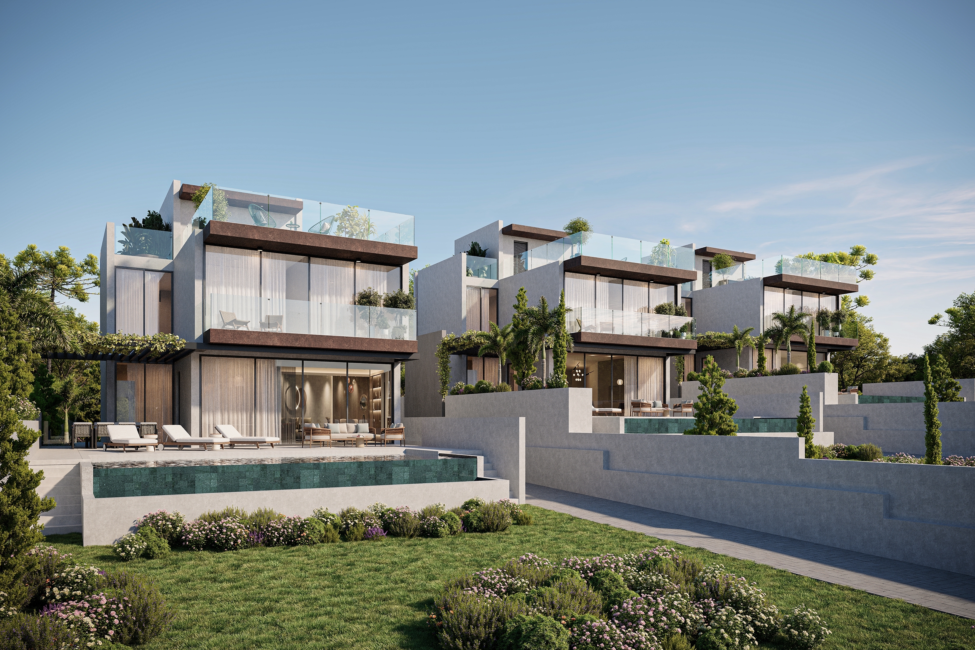 Onem Villas