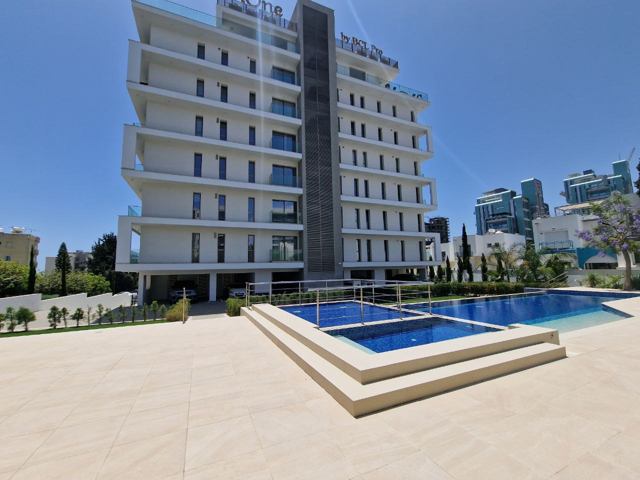 DiOne Residence