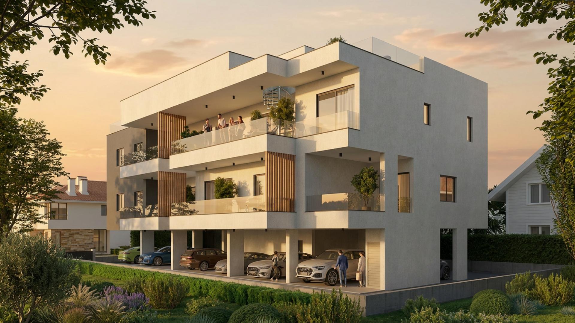 Antheon Residences