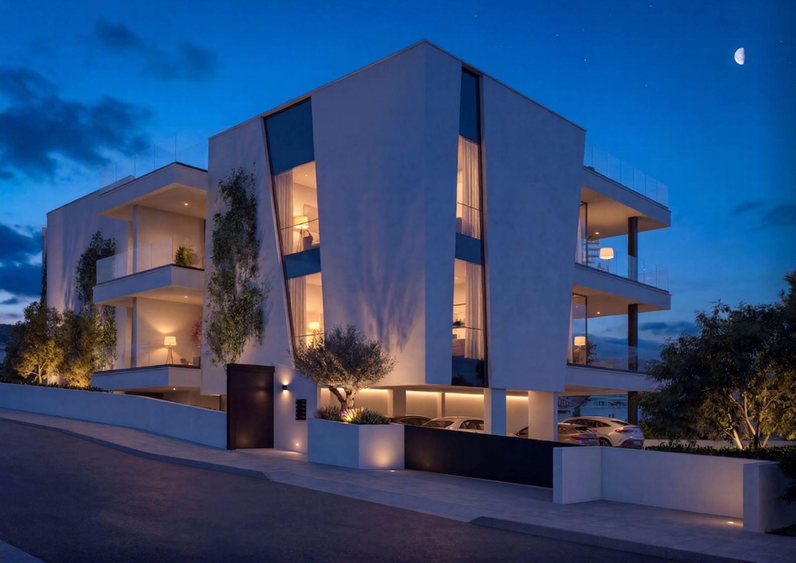 Property main