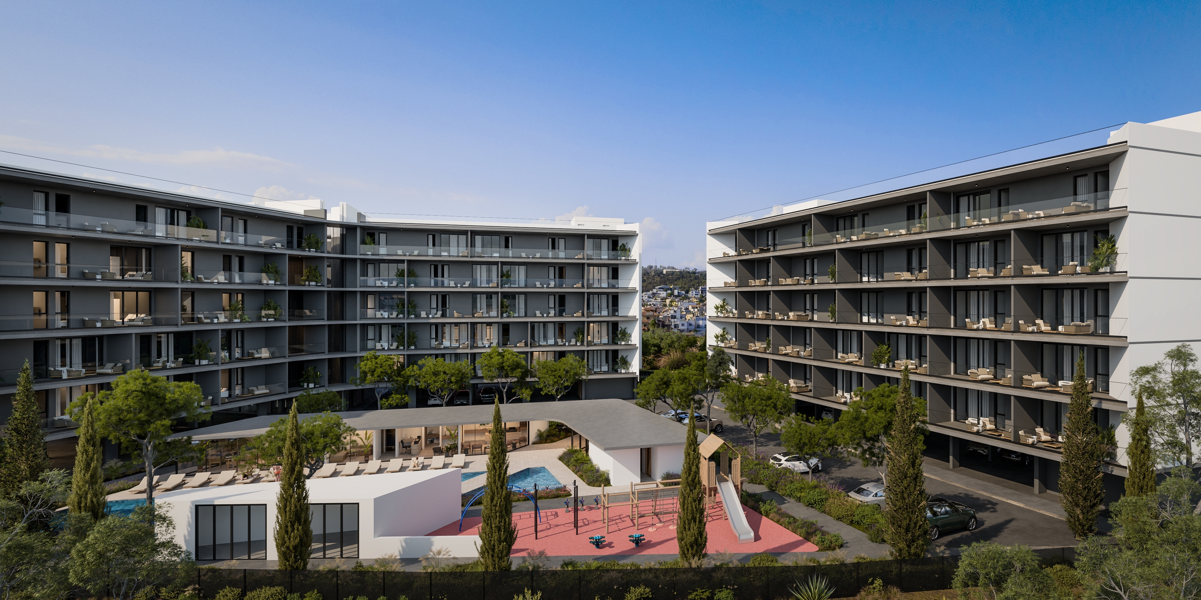 Zoia residences