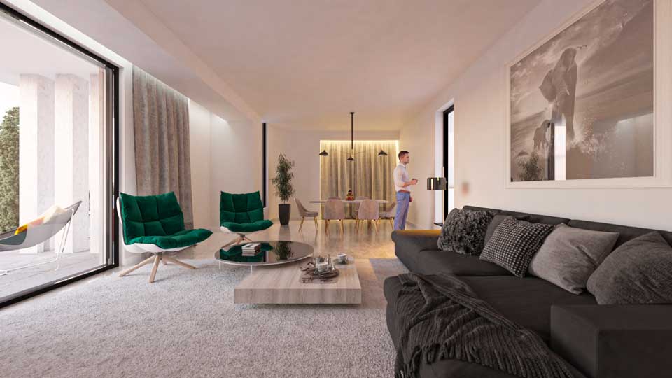 Eva Residences 3 - LH67