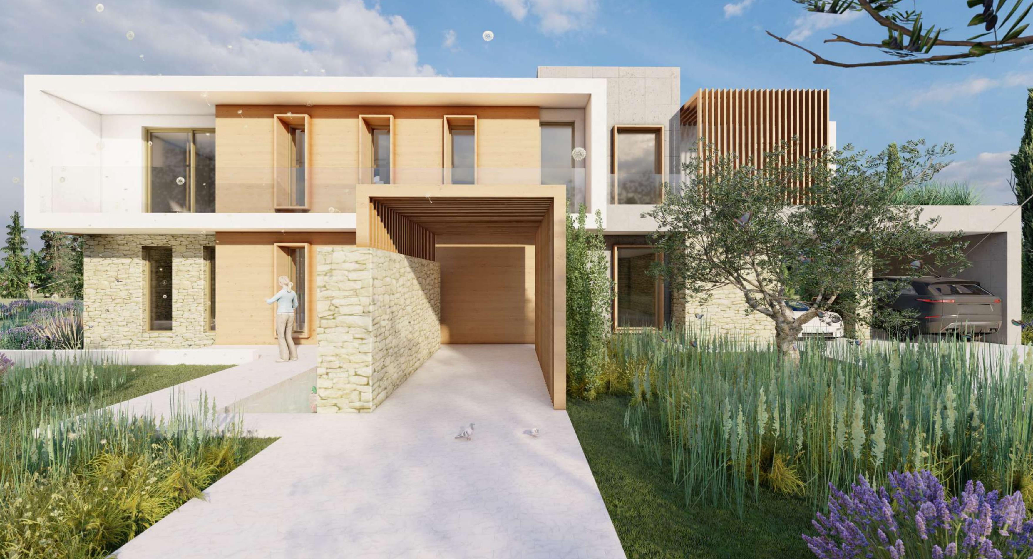 Private Residence