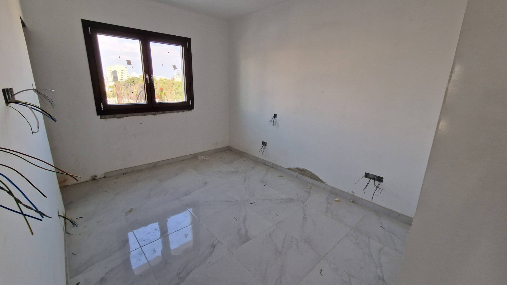 Christos Residence (Agios Georgios)