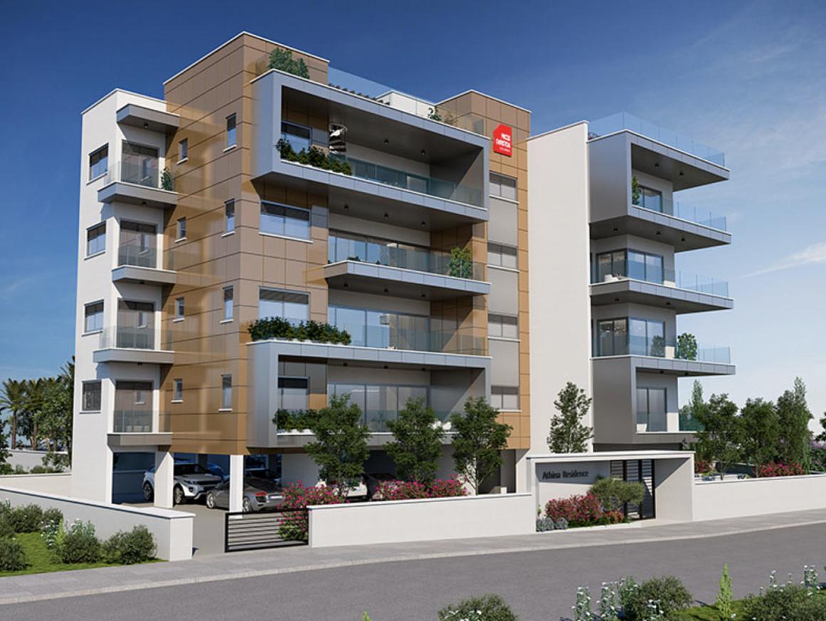 Nicos Christou Developments