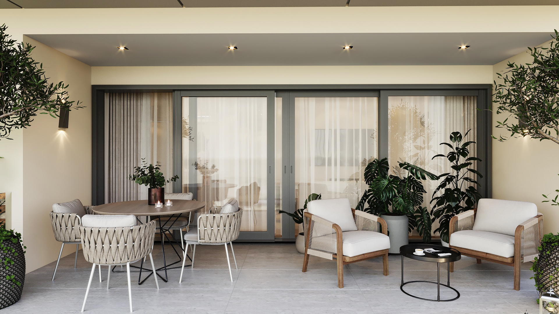 Hestia Residence