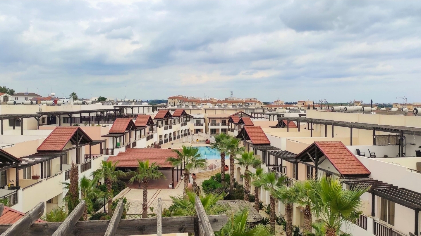 Sunrise Park Resort