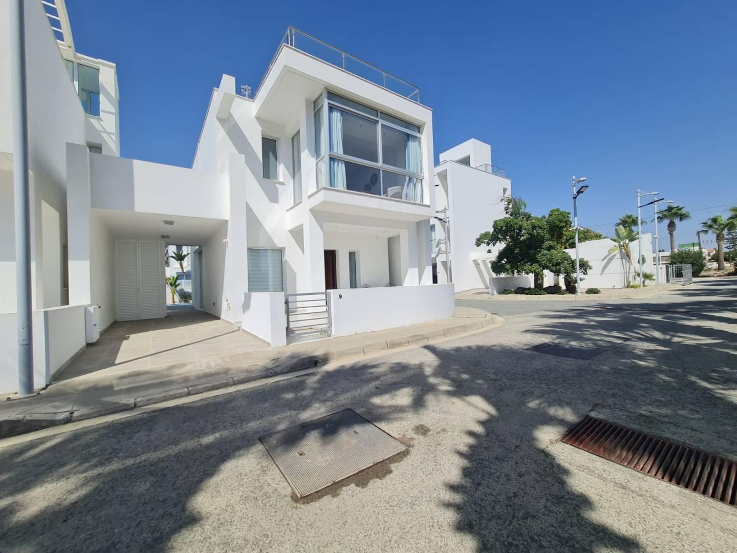 Touch Blue Residences