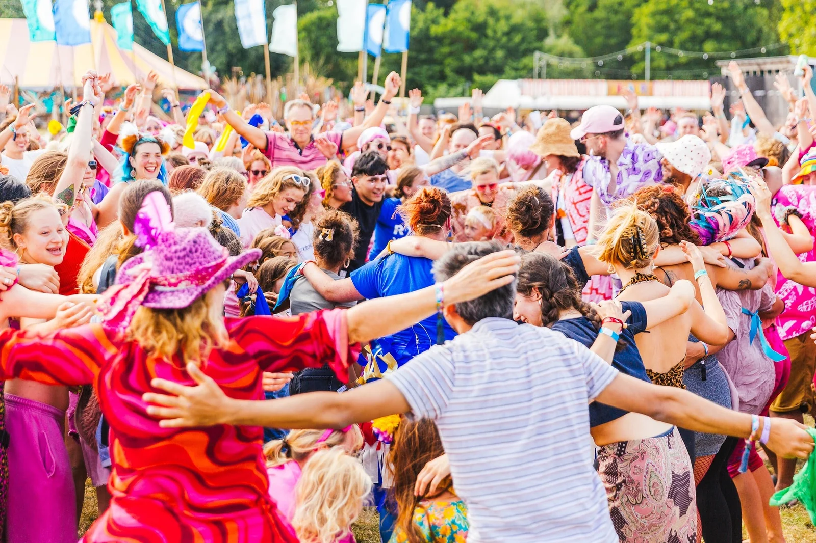 Cyprus Festivals 2026: The Second Half of Spring