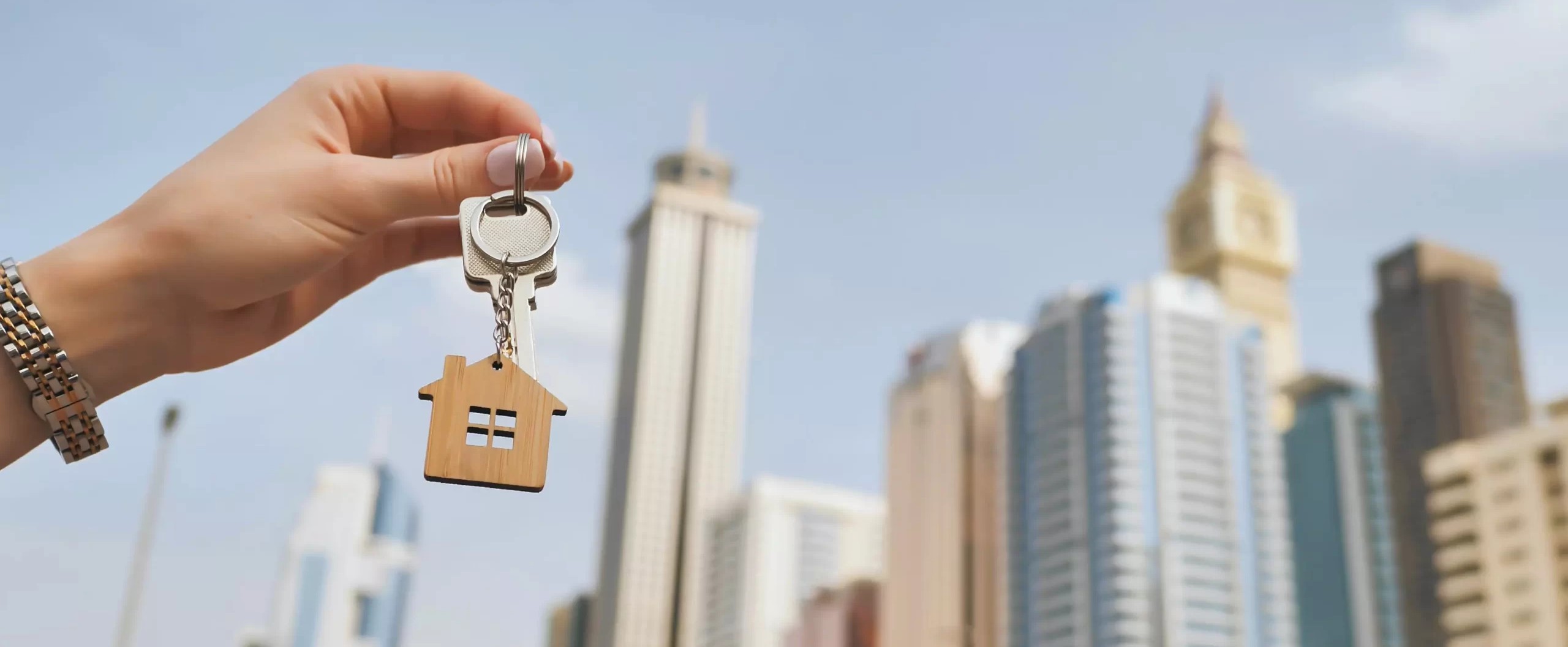 Female investors invested more than 118 billion dirhams in Dubai real estate in 2024.