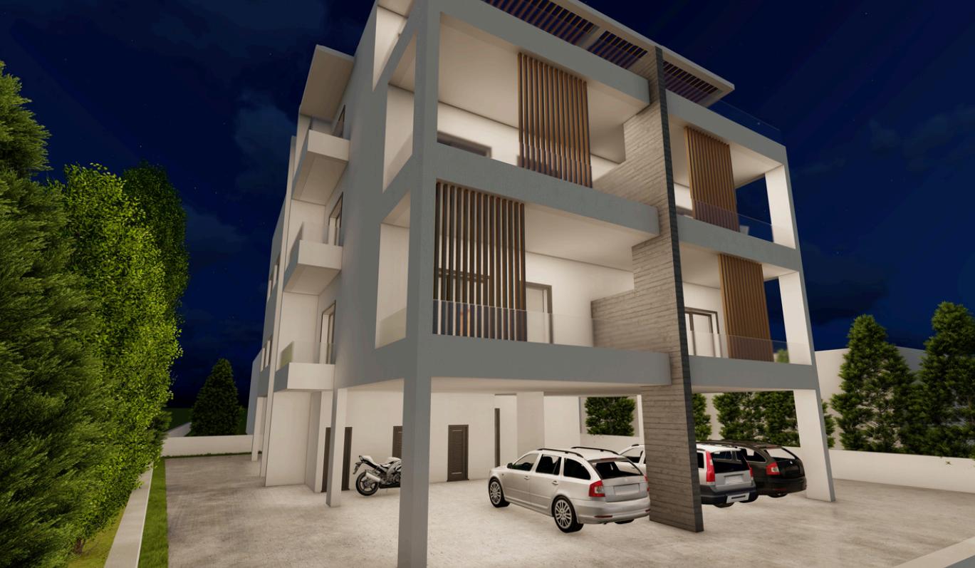 Maria Residences