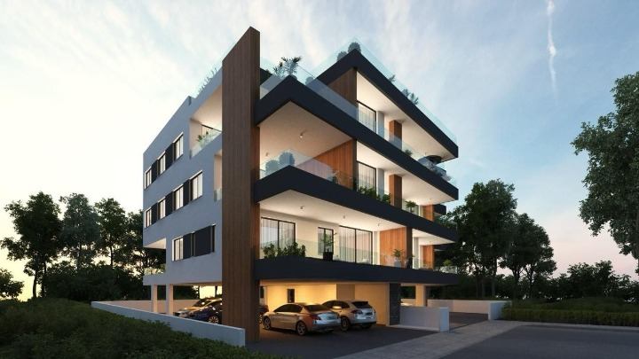 Savoy Residence