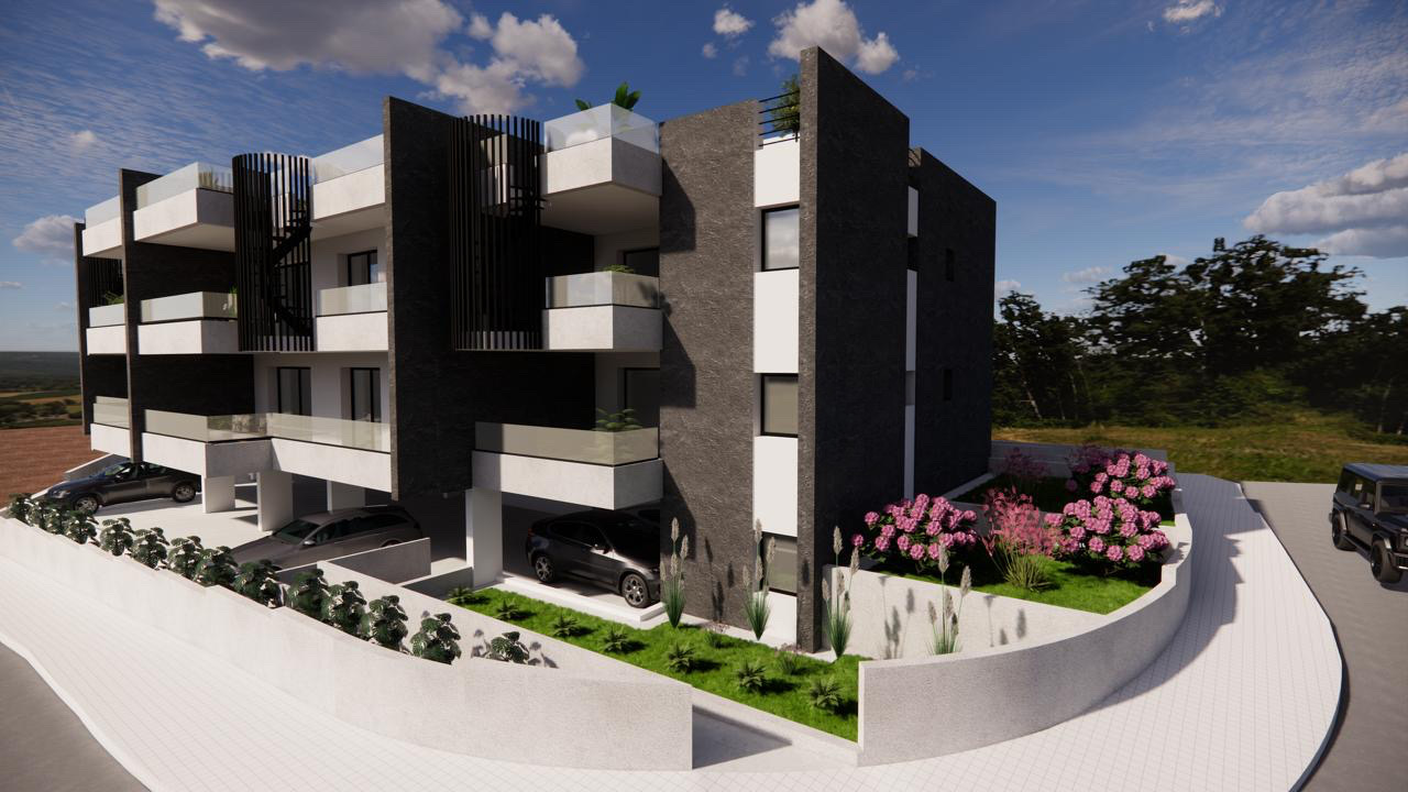 Eclipse Residences