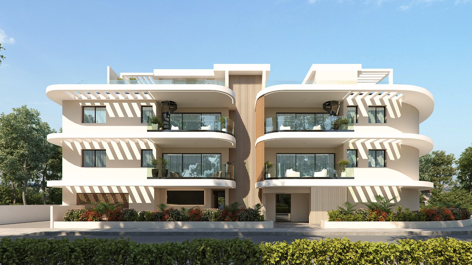 Islandview Residences