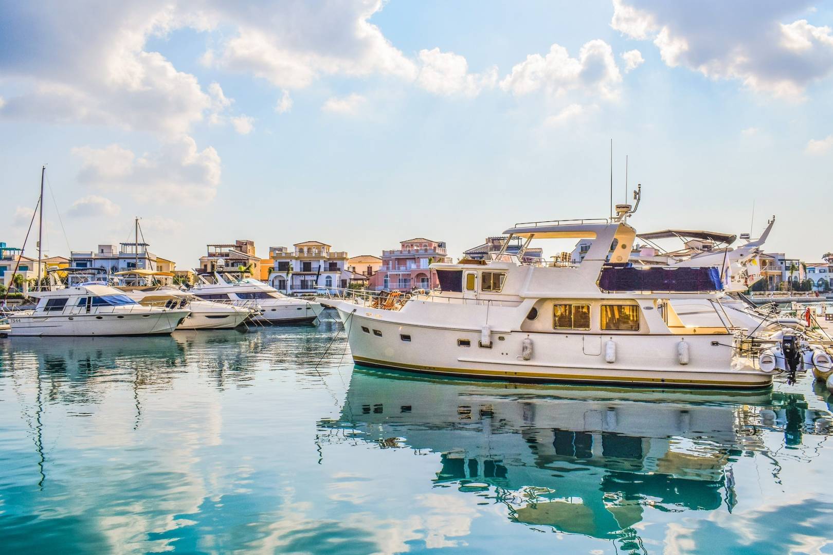 TOP 5 Investment Directions in Cyprus for 2023