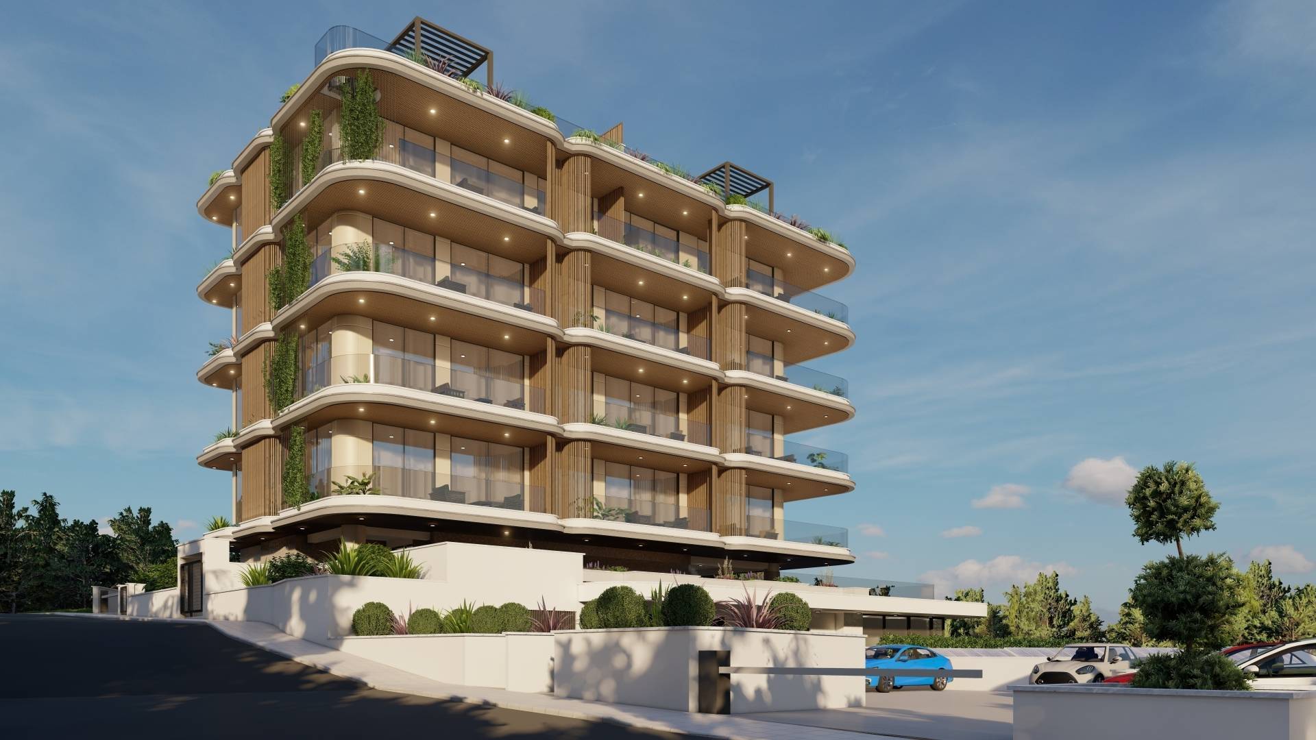 SeaCrest Residence