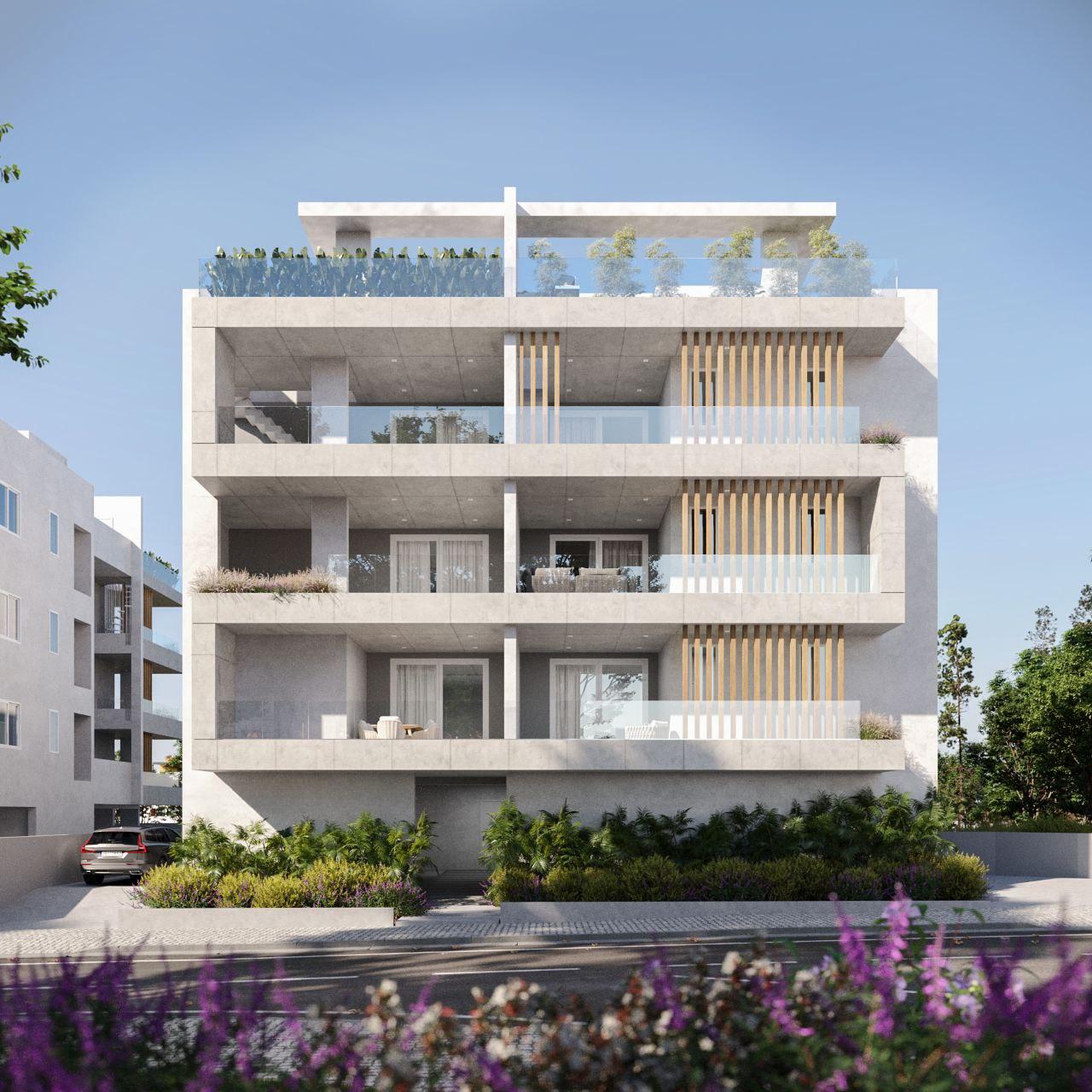 Home City Residences 6