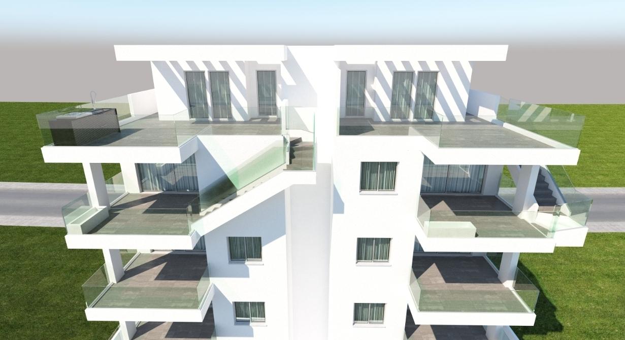 Faneromeni Sunshine Residences