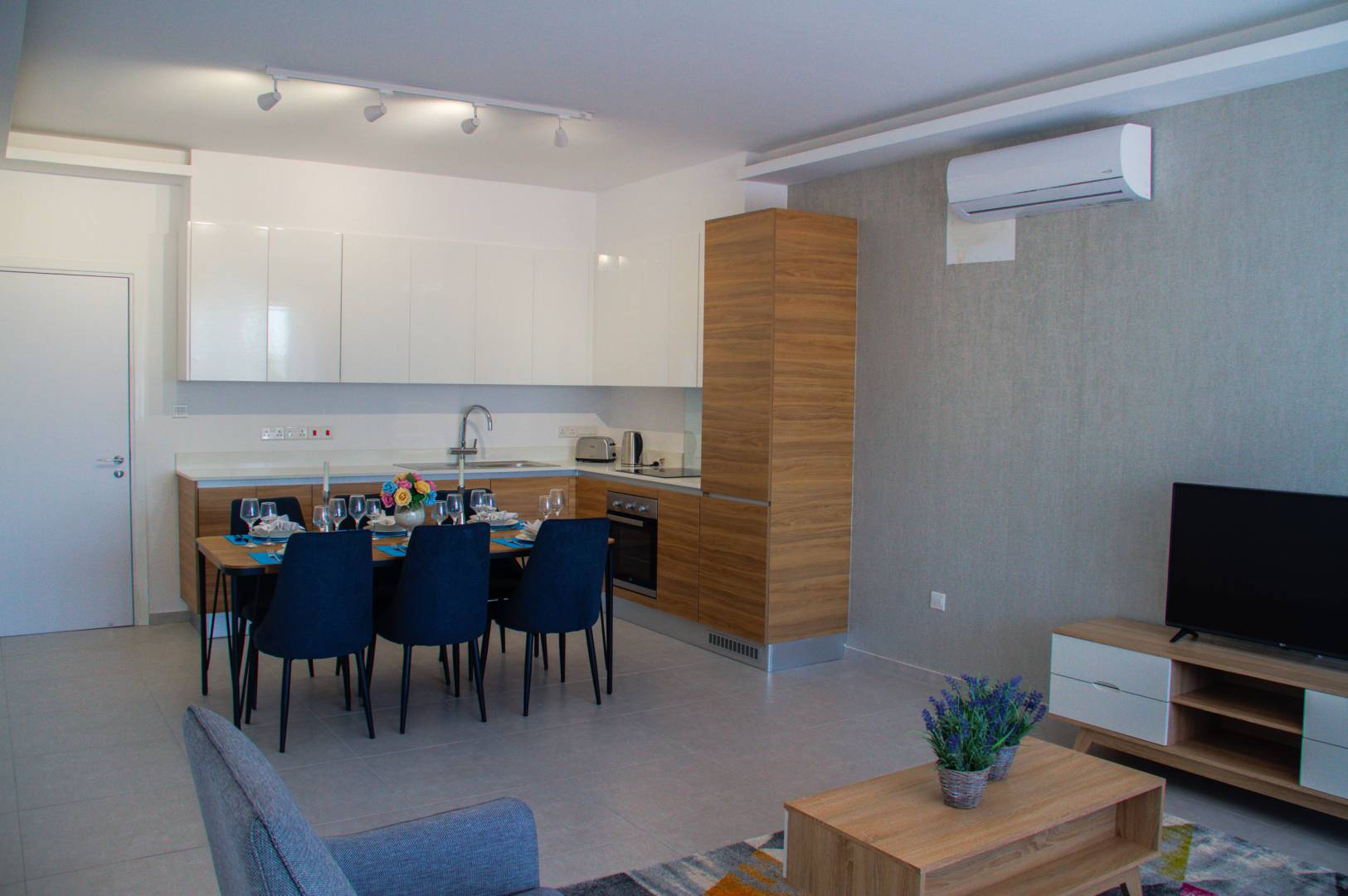 Leto Residence