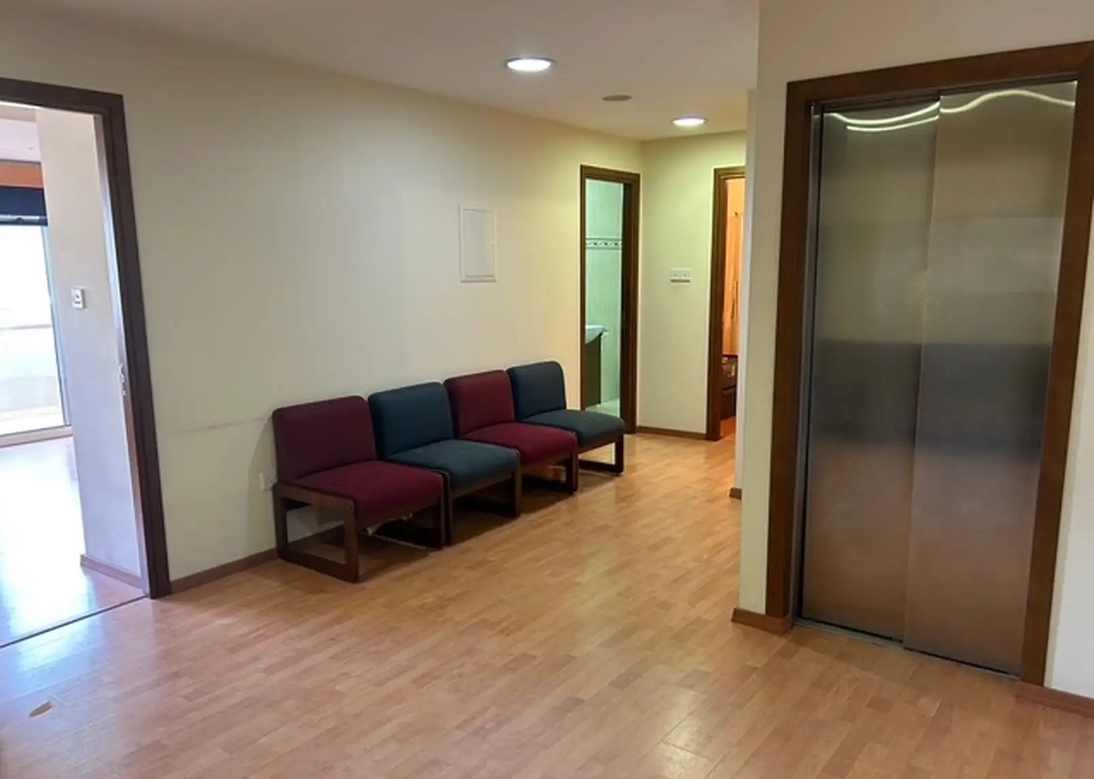Office for professionals