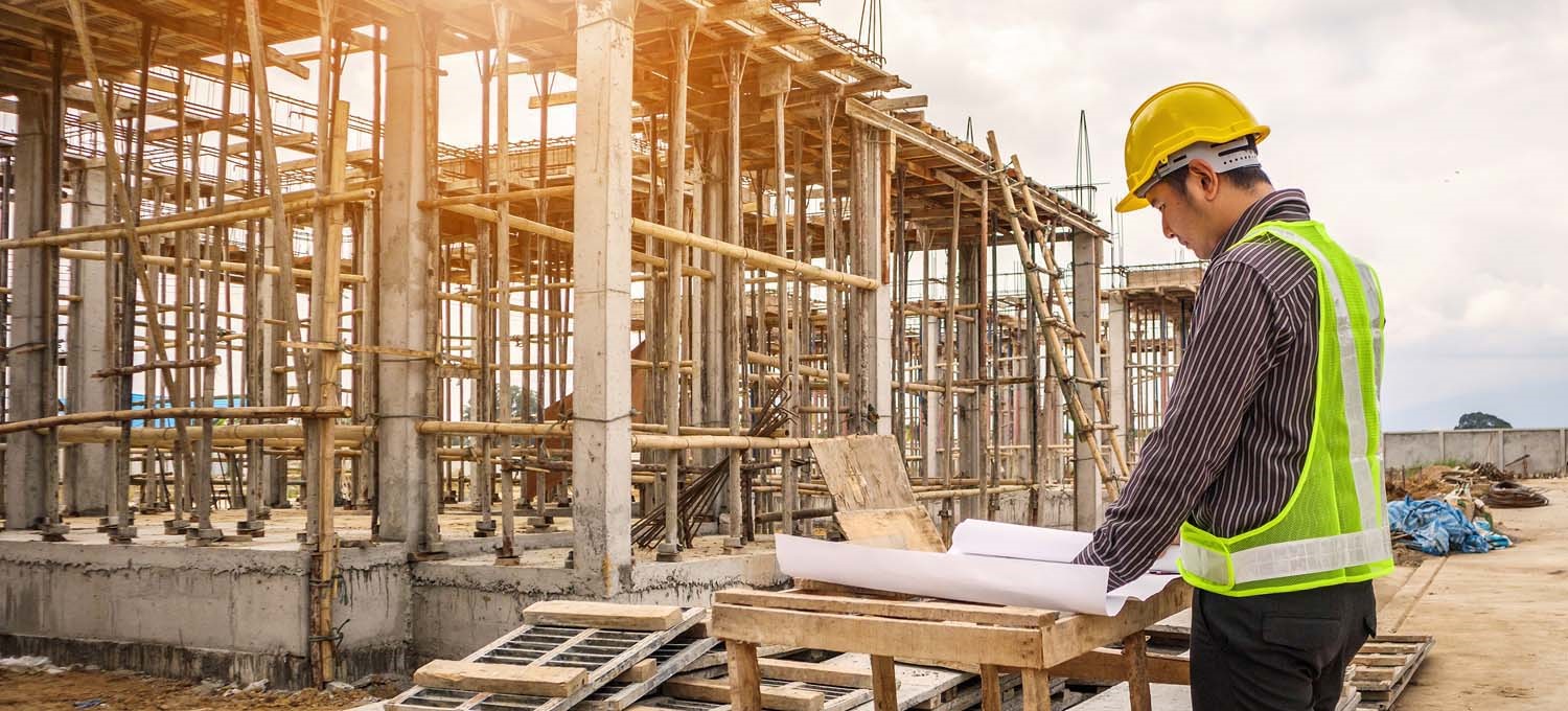 В мае на Кипре выдали 647 разрешений на строительство