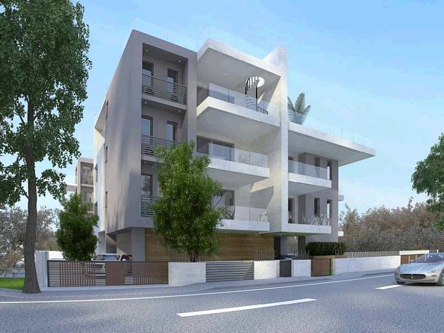 Project in Papas