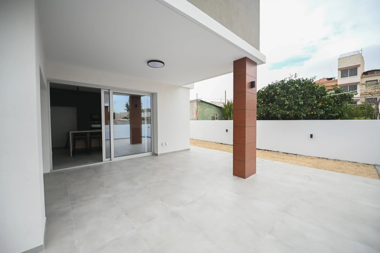 Athienitis Luxury Homes III