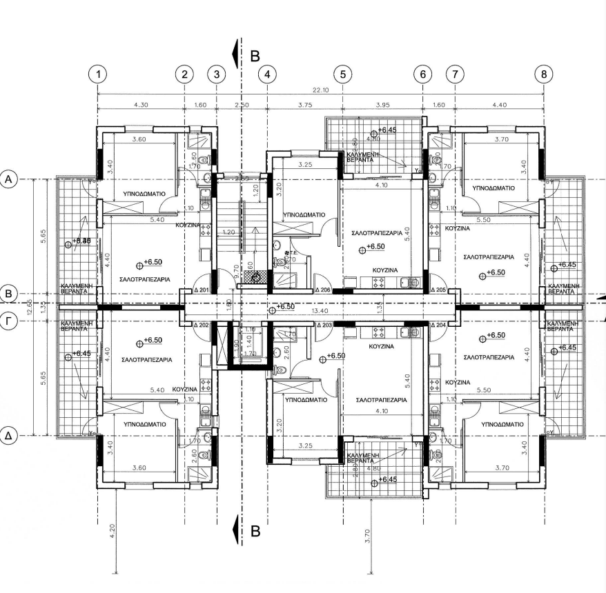 Tower 213