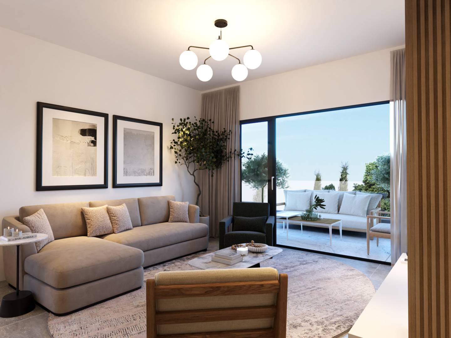 Ruby Residence
