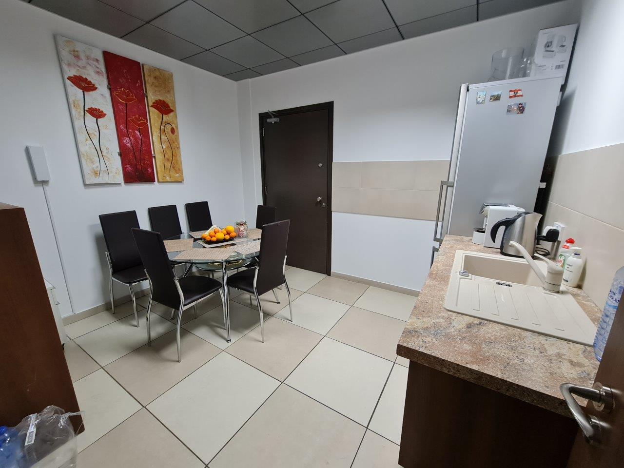 Sofoclio Pittokopitis Business Center