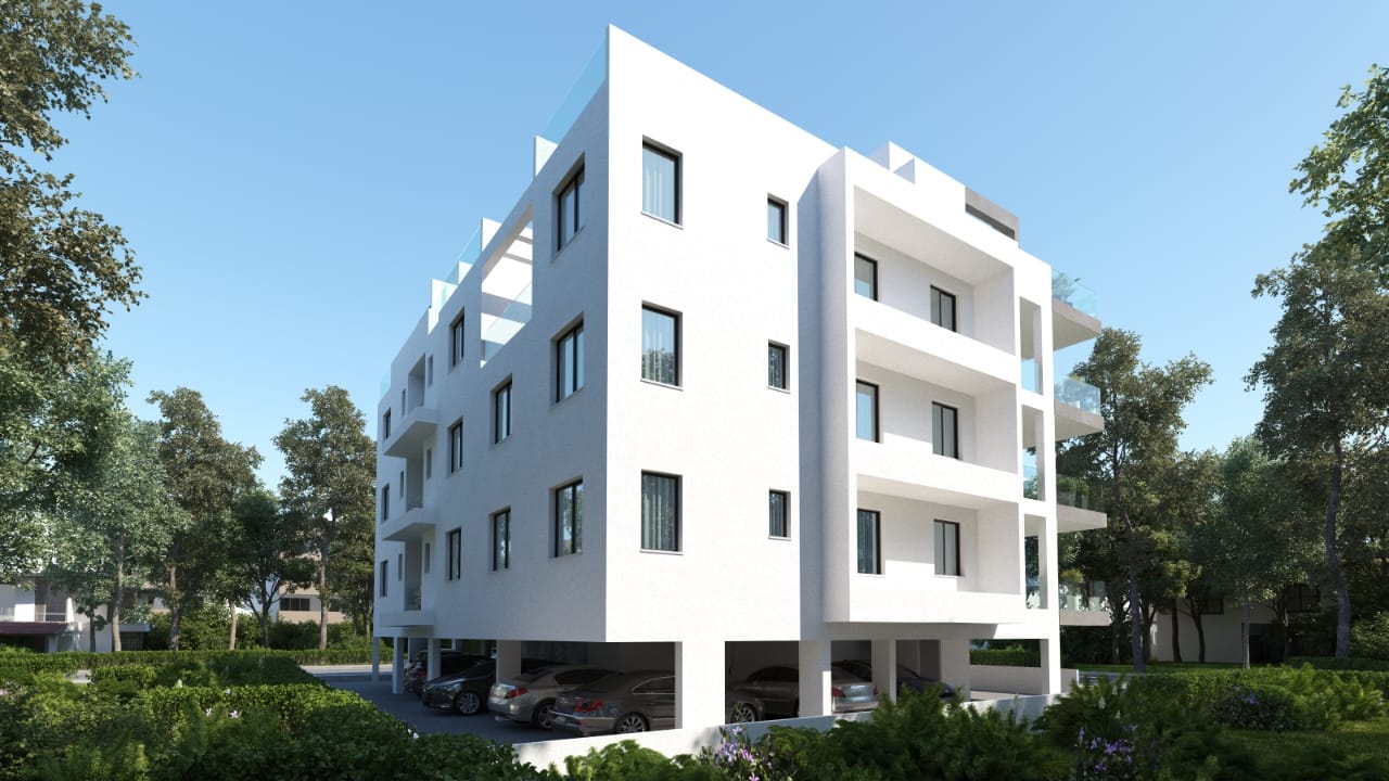 Sunspot Residences