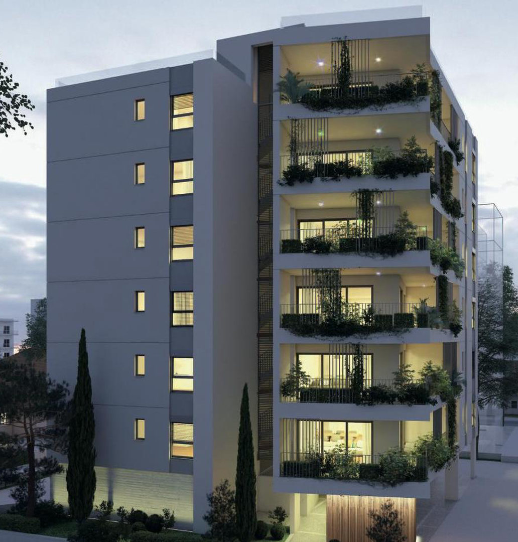 Acropolis Gardens Block 3