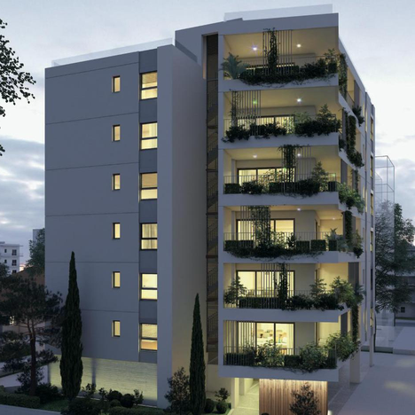 Acropolis Gardens Block 3