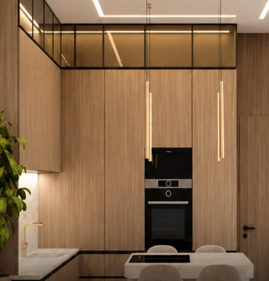 Saly Residences