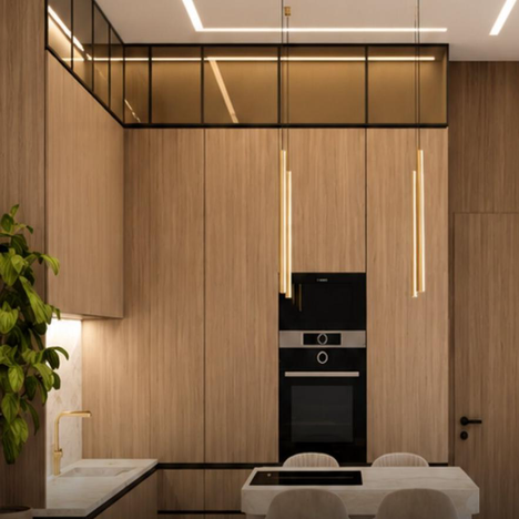 Saly Residences