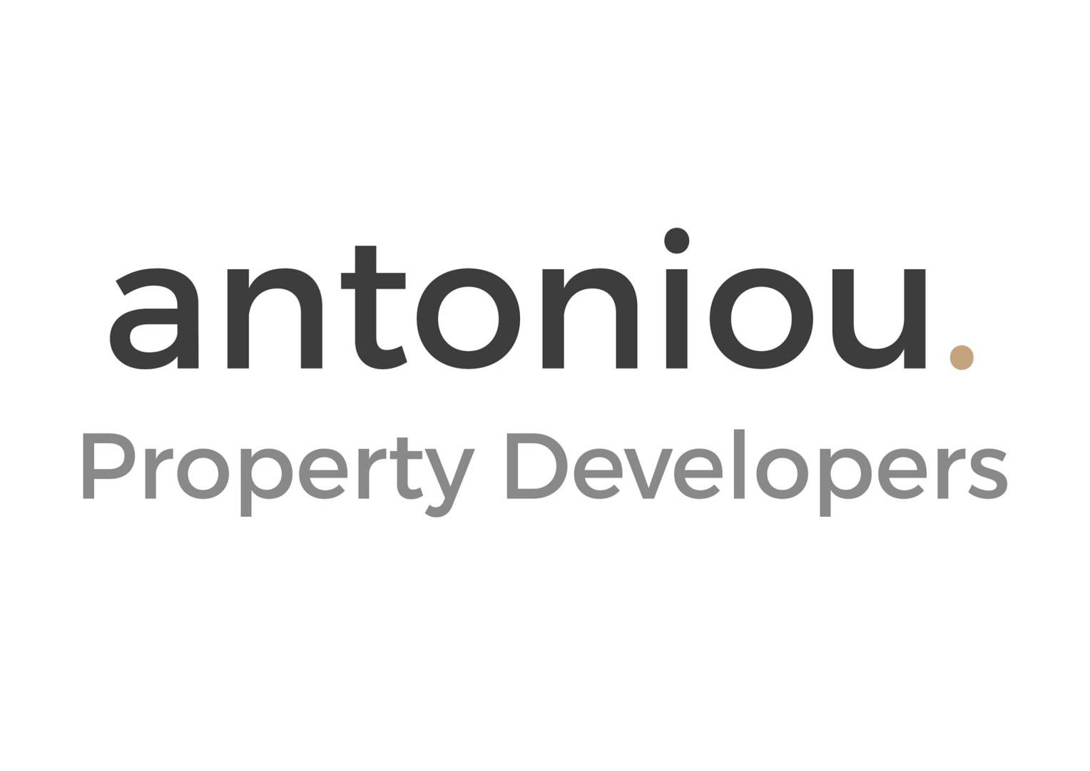 Antoniou Property Developers