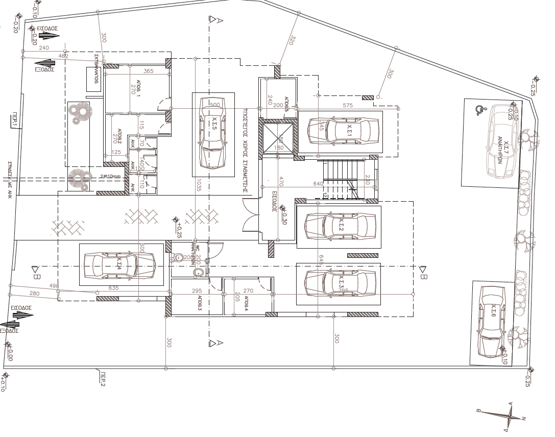 IVI Residence