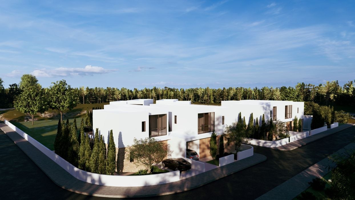 Meletis Residences