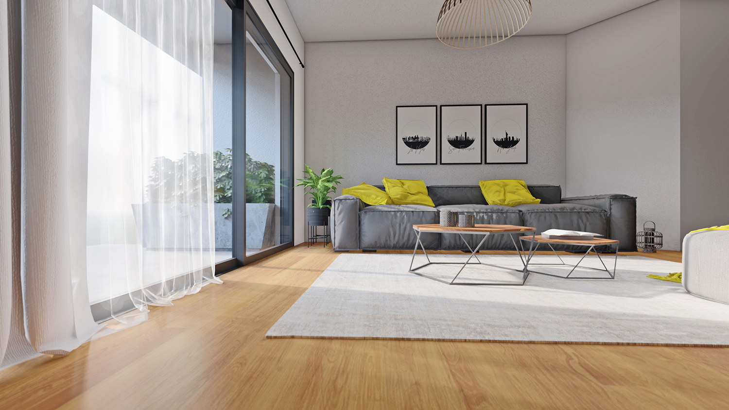 Moxy Residence