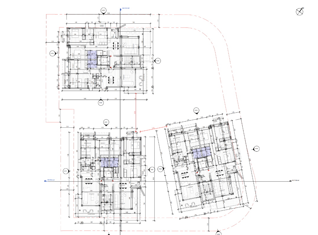 CH148 - Limassol Hill Residences