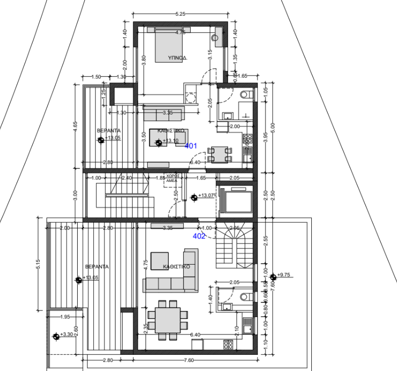 Iris Court Limassol