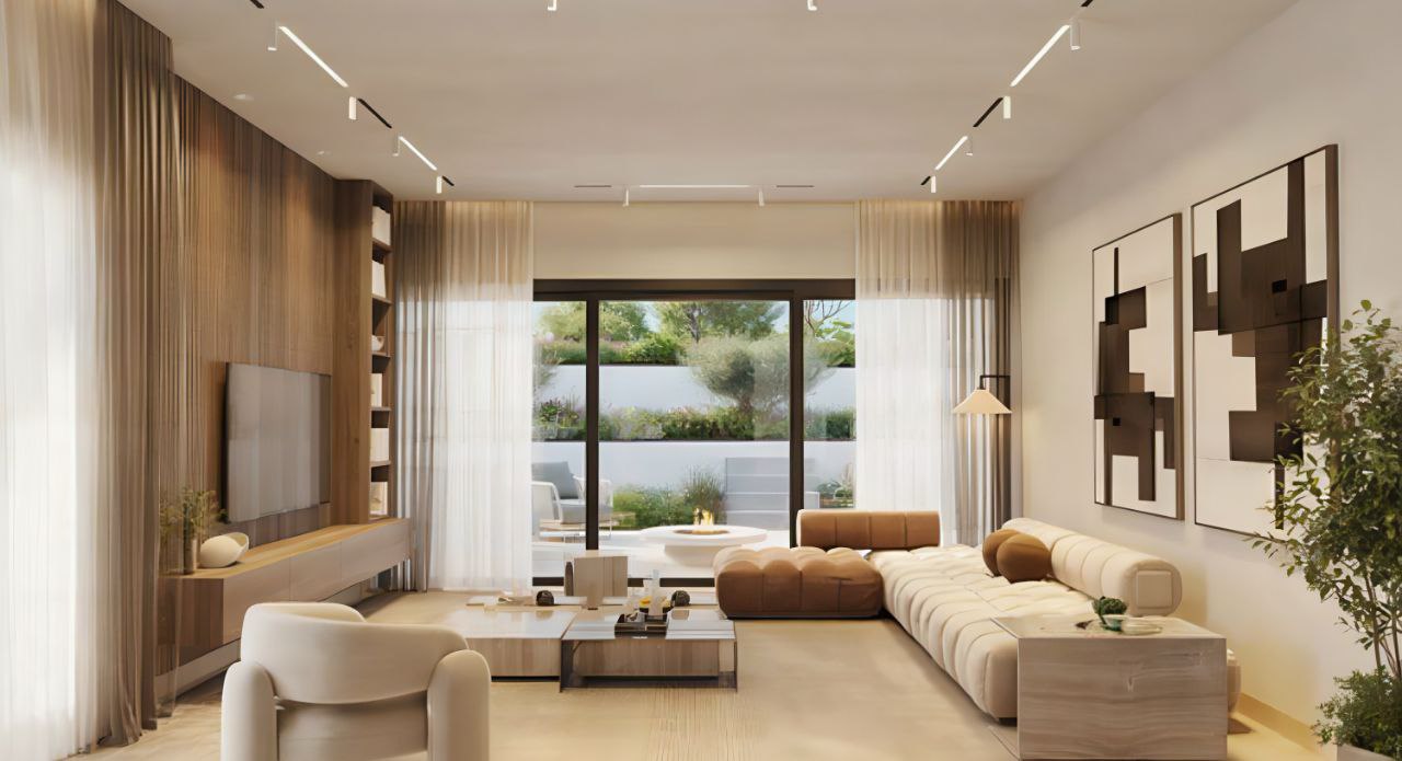 Bellevue Residences